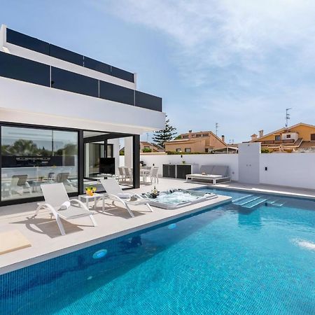 סן חוויאר Villa Adela מראה חיצוני תמונה