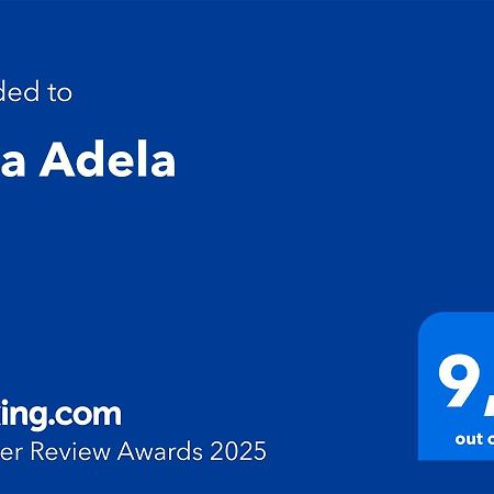 סן חוויאר Villa Adela מראה חיצוני תמונה