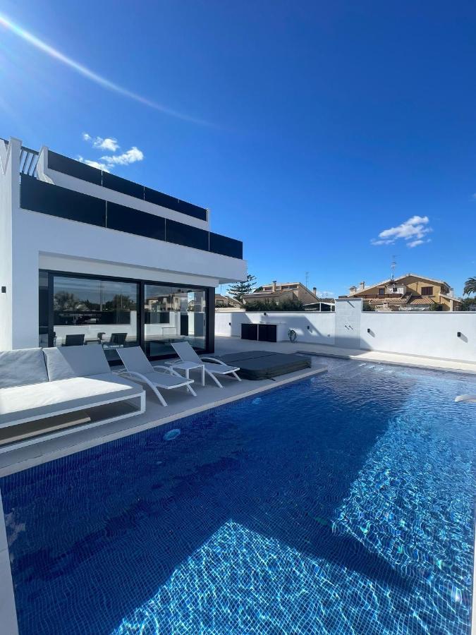 סן חוויאר Villa Adela מראה חיצוני תמונה