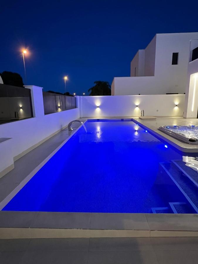 סן חוויאר Villa Adela מראה חיצוני תמונה