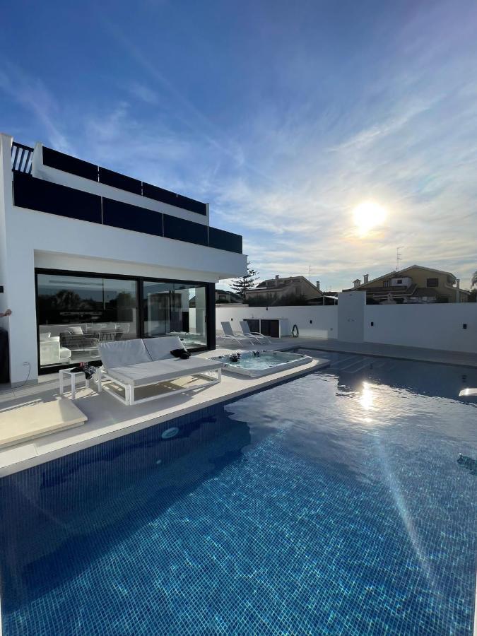 סן חוויאר Villa Adela מראה חיצוני תמונה