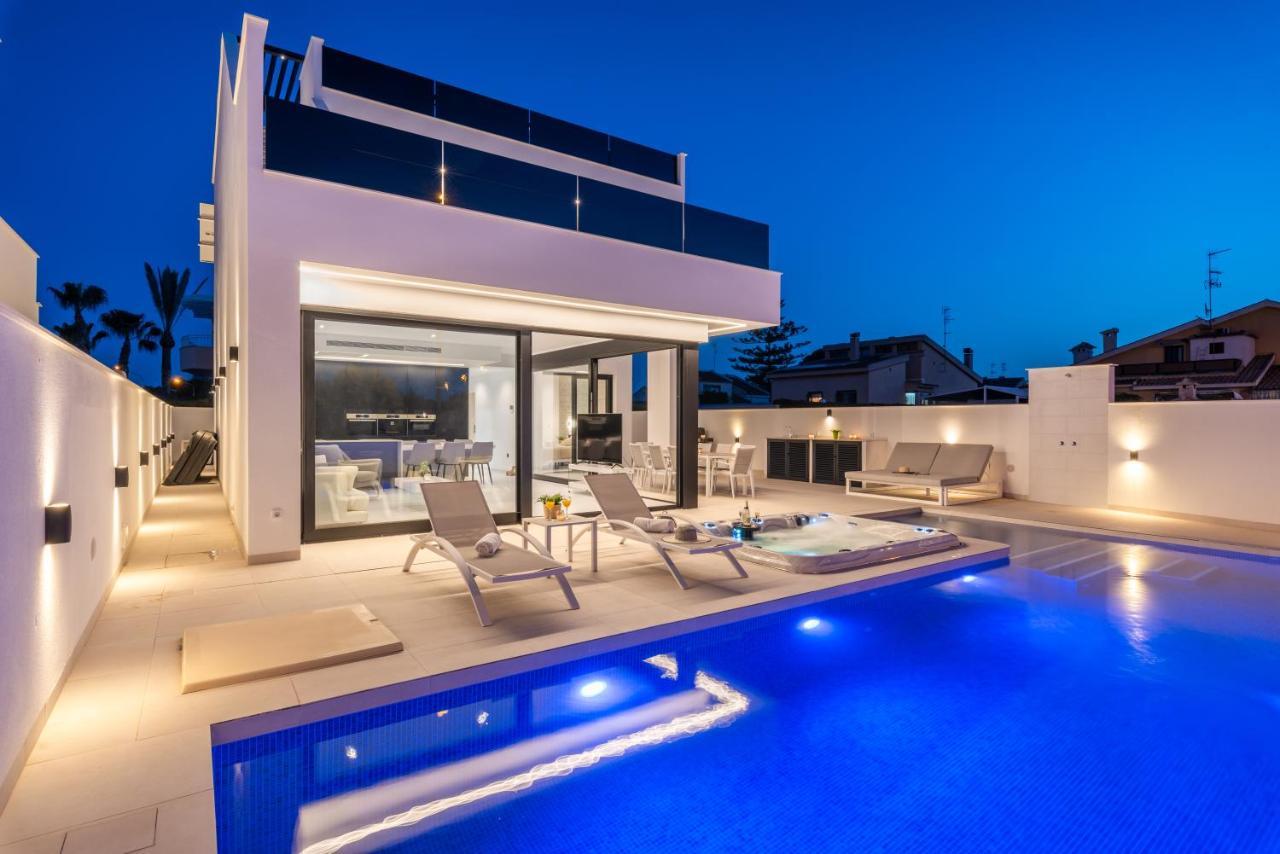 סן חוויאר Villa Adela מראה חיצוני תמונה