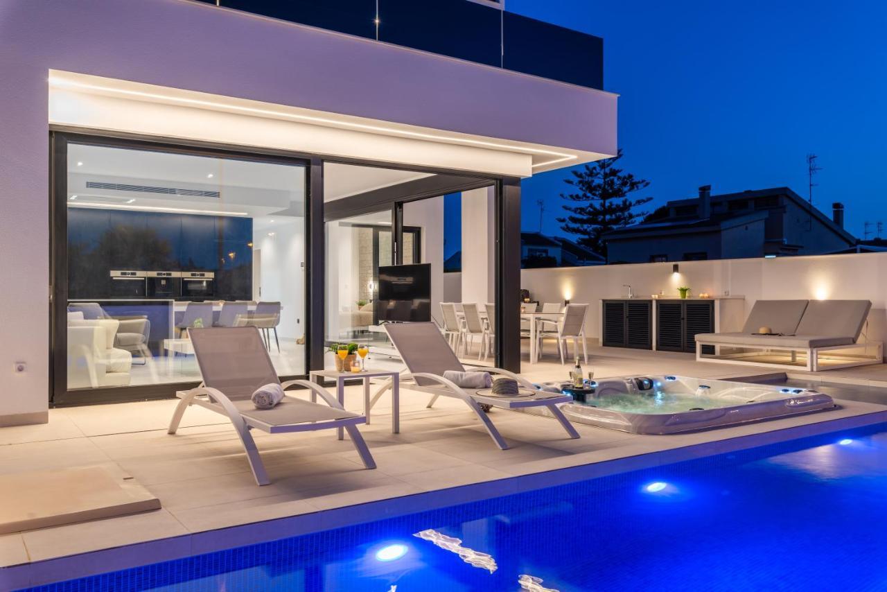 סן חוויאר Villa Adela מראה חיצוני תמונה