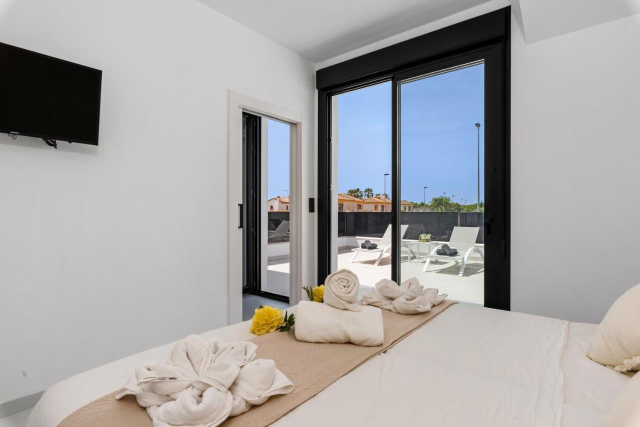 סן חוויאר Villa Adela מראה חיצוני תמונה