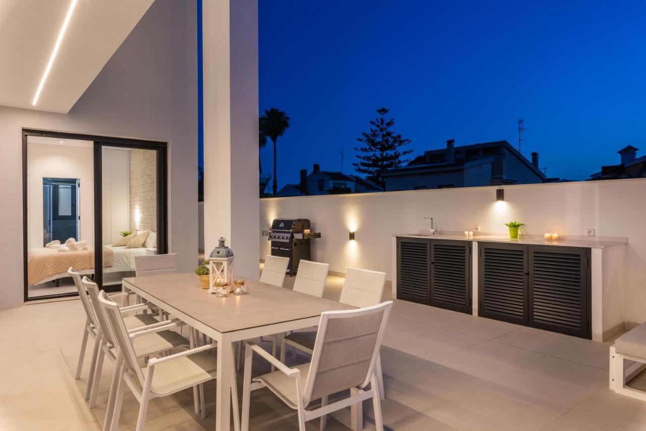 סן חוויאר Villa Adela מראה חיצוני תמונה