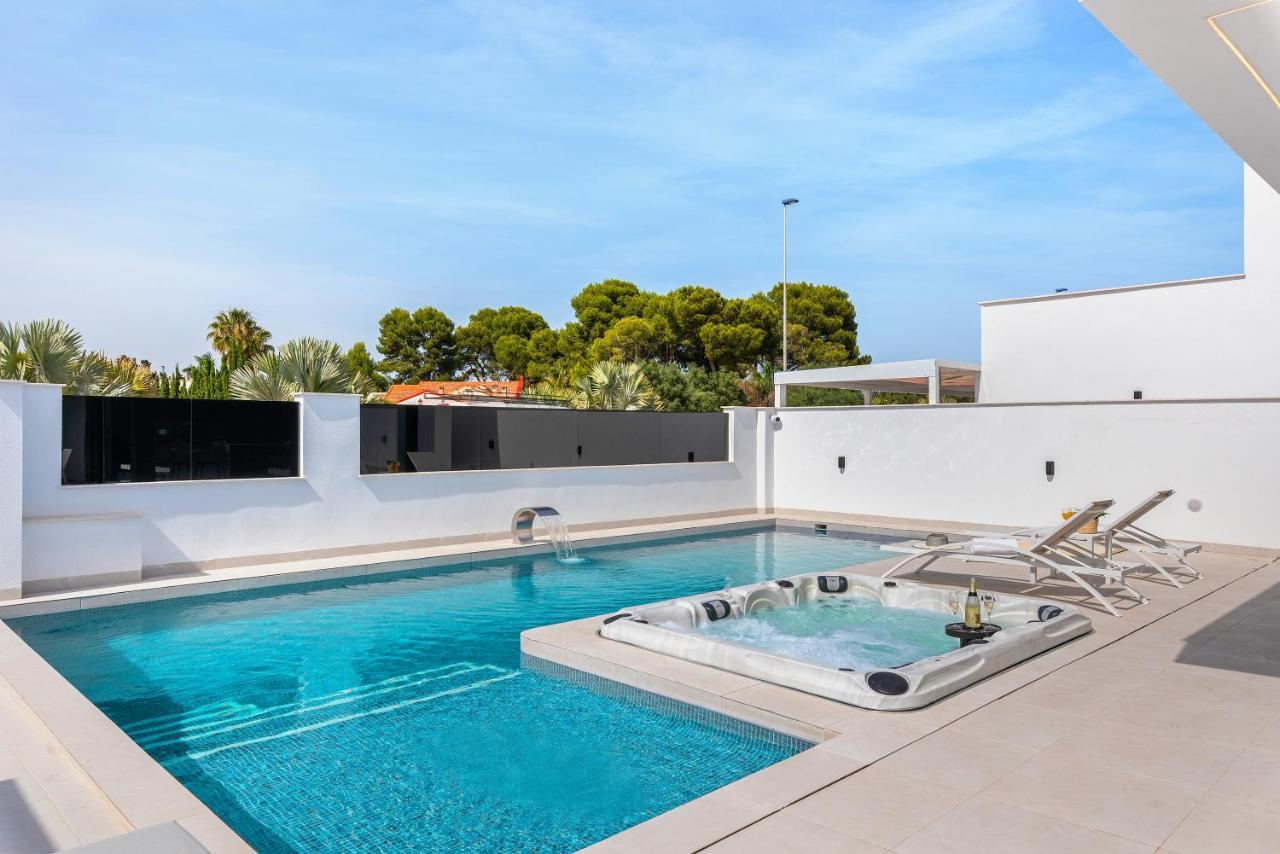 סן חוויאר Villa Adela מראה חיצוני תמונה