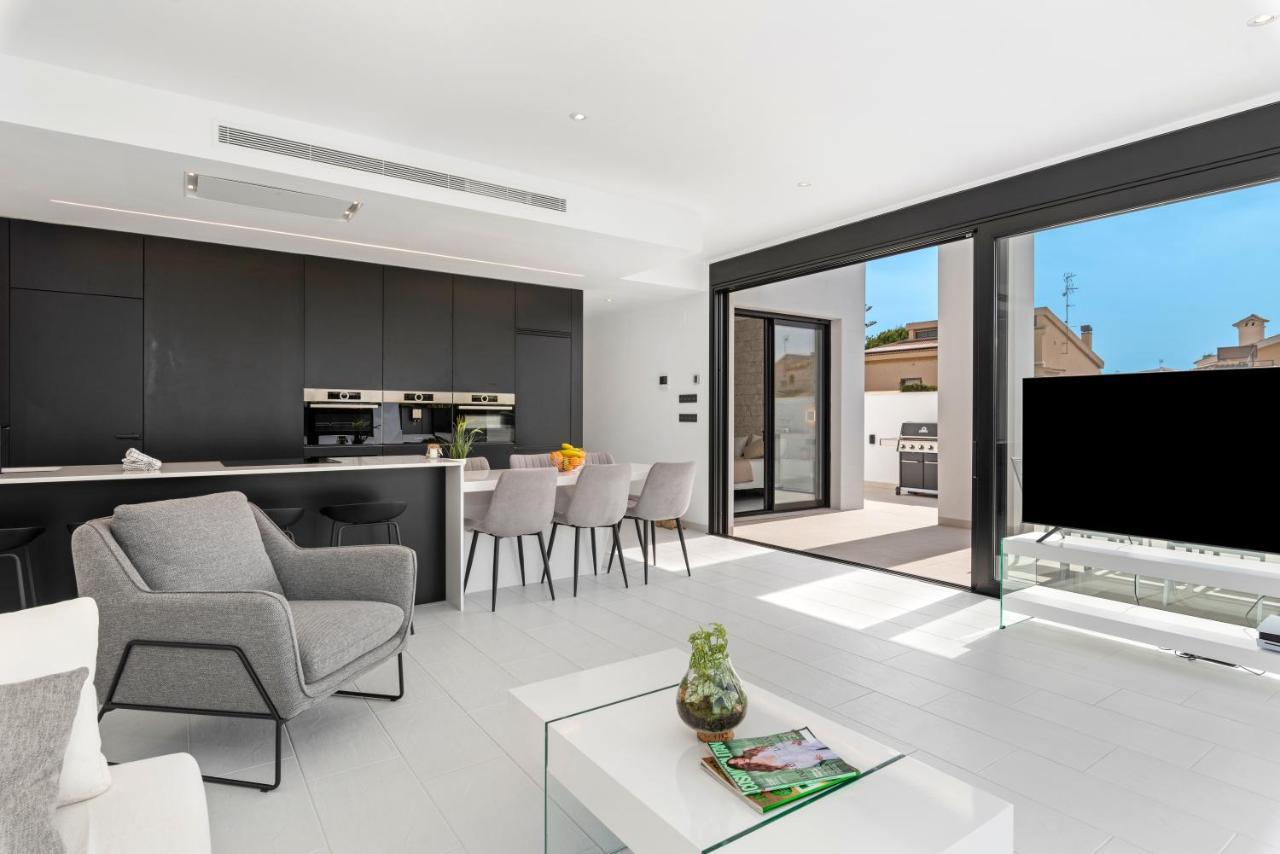 סן חוויאר Villa Adela מראה חיצוני תמונה