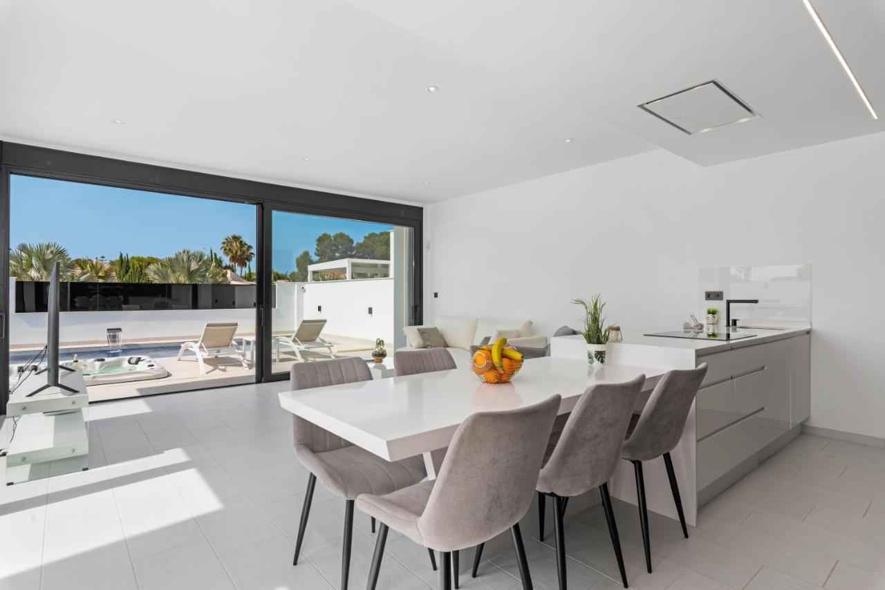 סן חוויאר Villa Adela מראה חיצוני תמונה