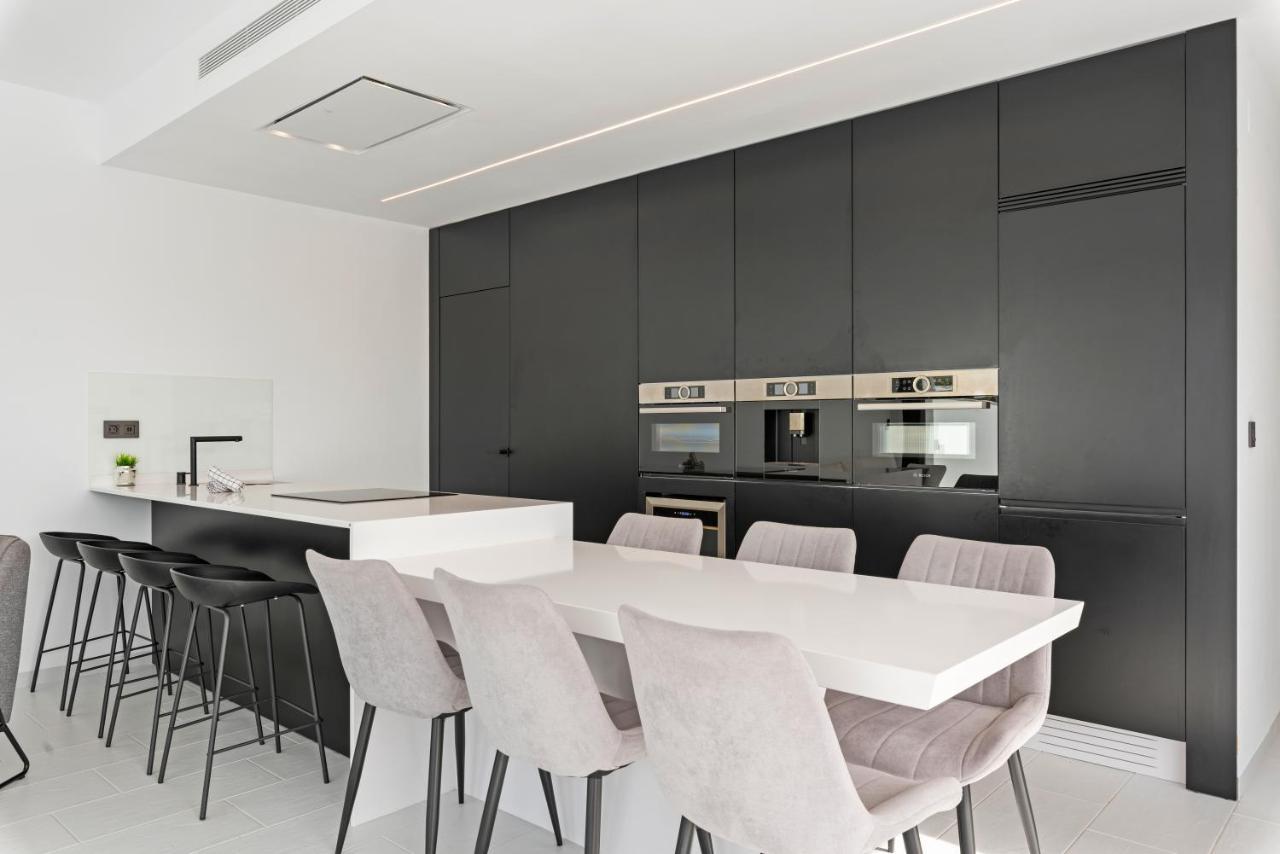 סן חוויאר Villa Adela מראה חיצוני תמונה