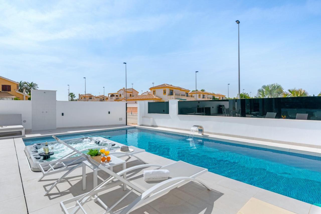 סן חוויאר Villa Adela מראה חיצוני תמונה